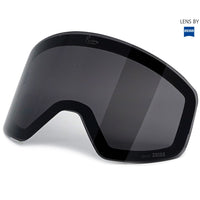 SL PH-12sixty - Phieres - Black S3 - Ersatzscheibe Schneebrille