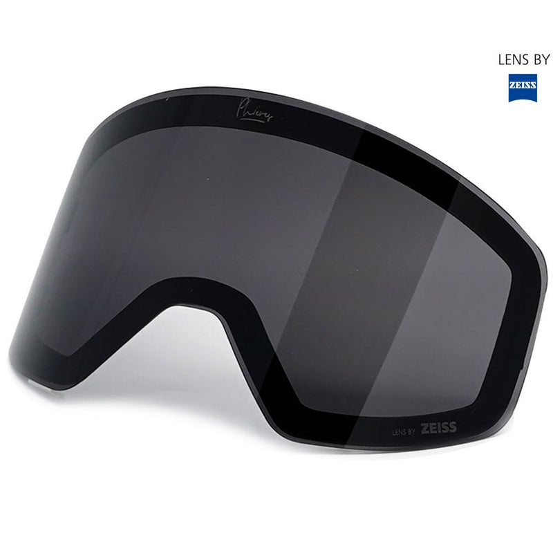 SL PH-12sixty - Phieres - Black S3 - Ersatzscheibe Schneebrille