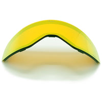SL PH-12sixty - Phieres - Green Sonar S2 - Ersatzscheibe Schneebrille