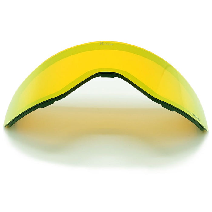 SL PH-12sixty - Phieres - Green Sonar S2 - Ersatzscheibe Schneebrille