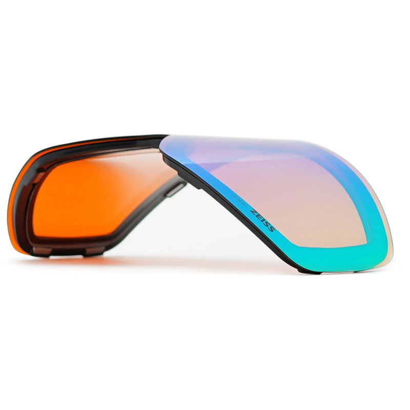 SL PH-12sixty - Phieres - Super Blue Sonar S2 - Ersatzscheibe Schneebrille