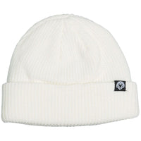 Seafreight - Phieres - White - Beanie
