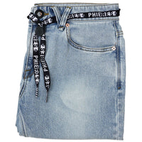 PH-Lacebelts - Phieres - Gold Day - Textilgürtel
