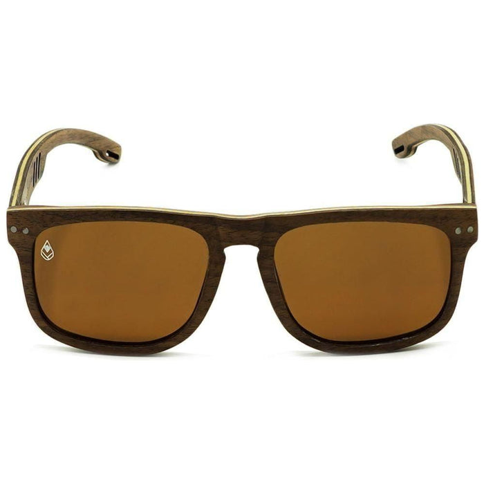 Pheasons - Phieres - Sonnenbrille - Wood Brown - Accessories  -  Brillen  -  Sonnenbrillen  -  Sonnenbrille