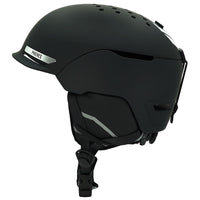 Arkaph - Phieres - Matt Black - Snowboardhelm
