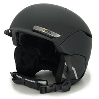 Arkaph - Phieres - Matt Black - Snowboardhelm