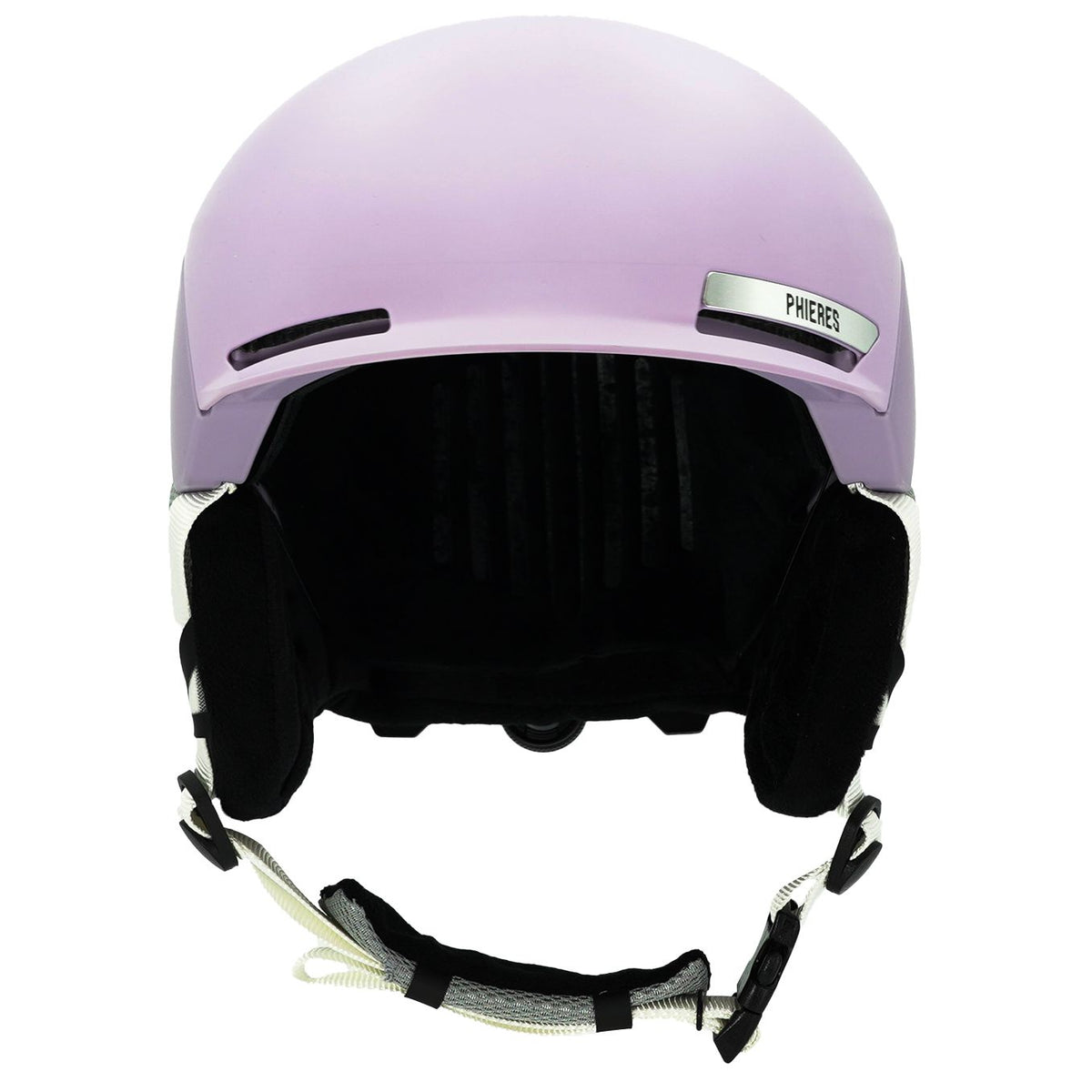Arkaph - Phieres - Matt Lavender - Snowboardhelm
