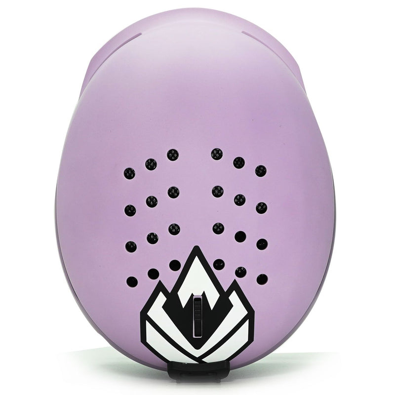 Arkaph - Phieres - Matt Lavender - Snowboardhelm