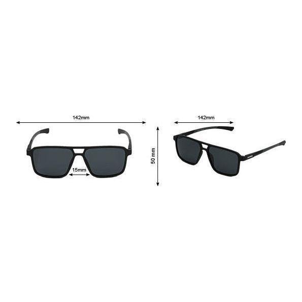 Desphite - Phieres - MTB Black - Sonnenbrille