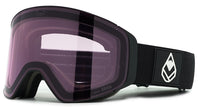 PH-12sixty - Phieres - Mt BLK/Frevo Pink - Schneebrille