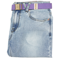Dadsphelt Elastic Gürtel I Lavender Frost
