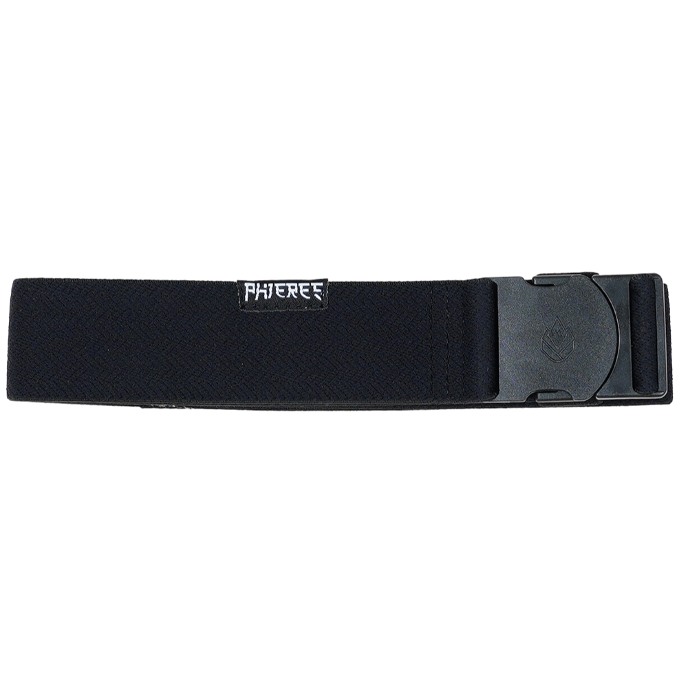 Dadsphelt Elastic Gürtel I Black Night