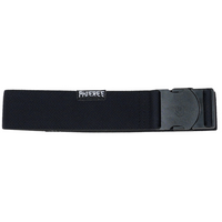 Dadsphelt Elastic Gürtel I Black Night