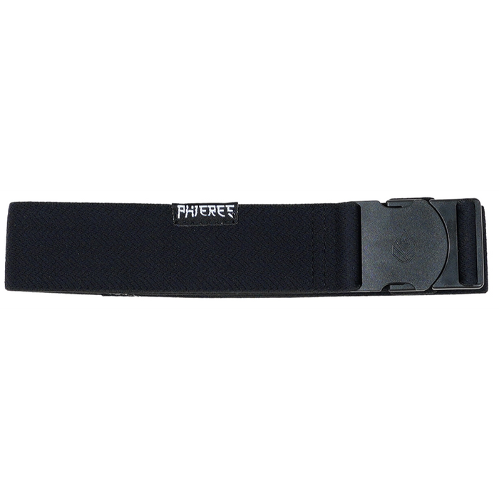 Dadsphelt Elastic Gürtel I Black Night