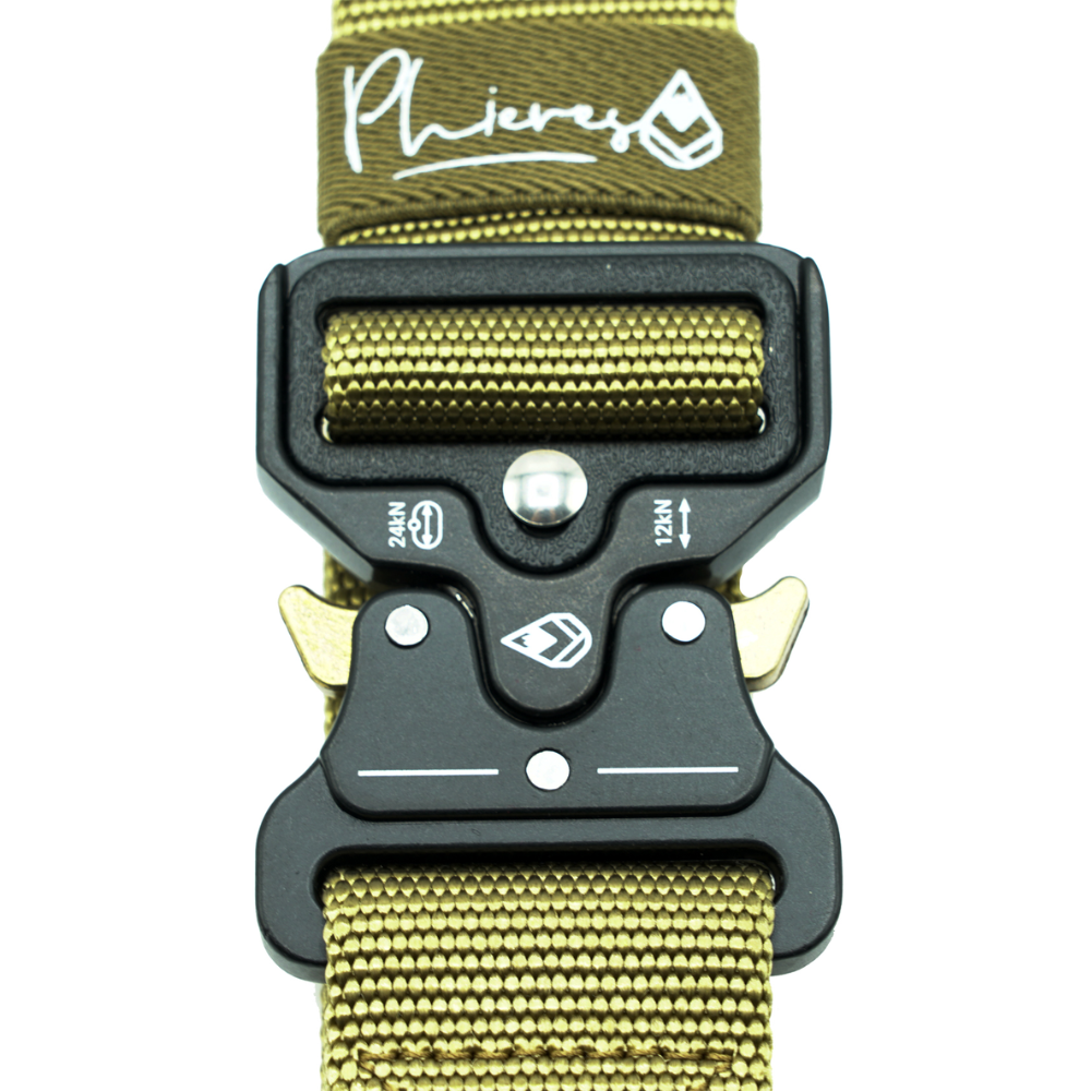 PH-Metalary Gürtel