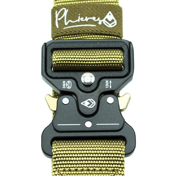 PH-Metalary Gürtel