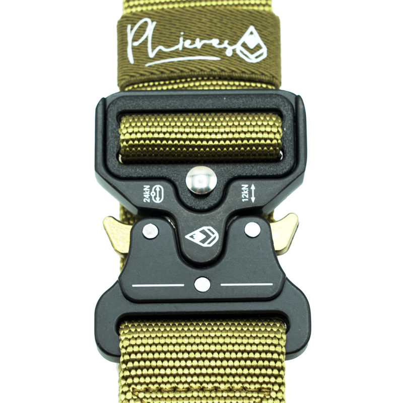 PH-Metalary Gürtel