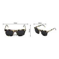 Le Phadness - Phieres - ST Black - Sonnenbrille