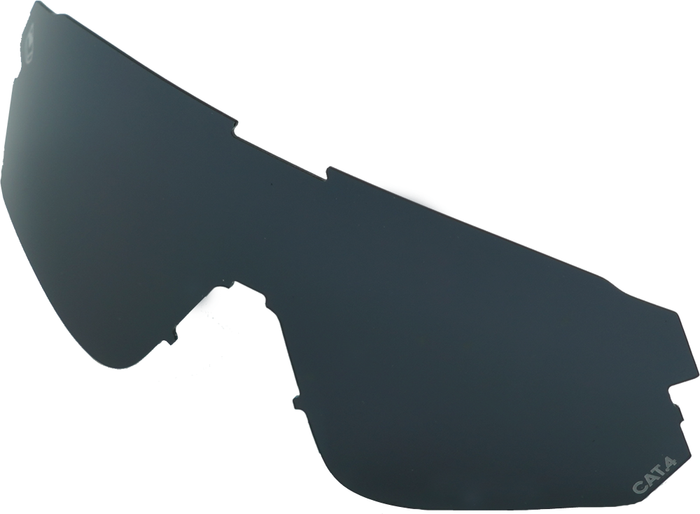 PH-SLSharkbite - Phieres - Black - Ersatzscheibe Sonnenbrille