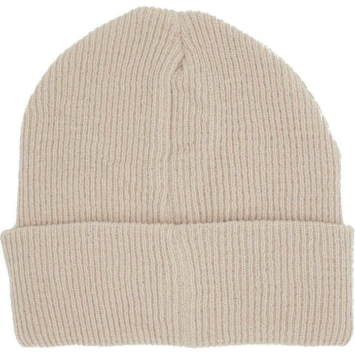 Metal Script - Phieres - SAND - Beanie