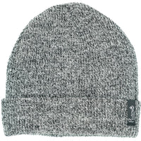 Inspired - Phieres - dark grey melange - Beanie