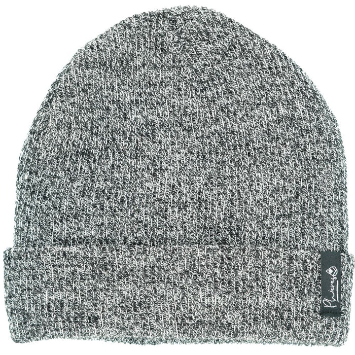 Inspired - Phieres - dark grey melange - Beanie