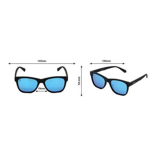 Raphchild - Phieres - MTB Ice Blue - Sonnenbrille