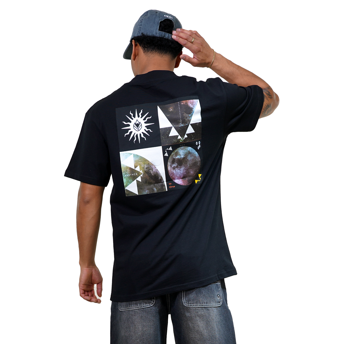 Armaphed Black Bild 1