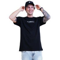 Conphusion Black Bild 1