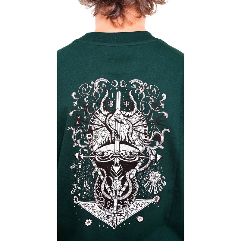 Conphusion Ponderosa Pine Bild 4