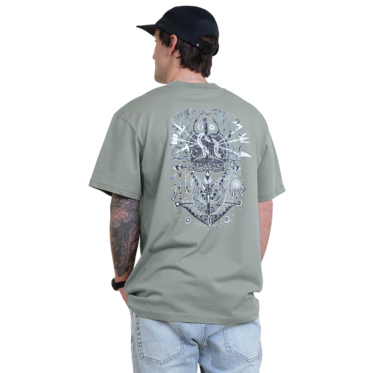 Conphusion Shadow Bild 1