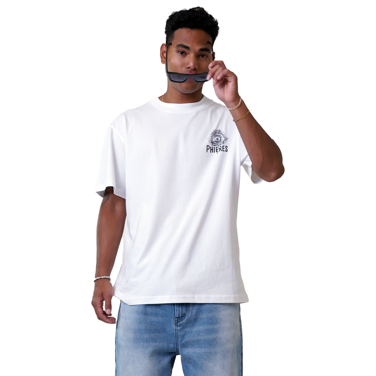 Divinityph Bright White Bild 2