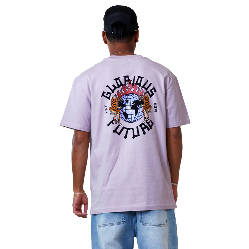 Gloriouph Iris Bild 1