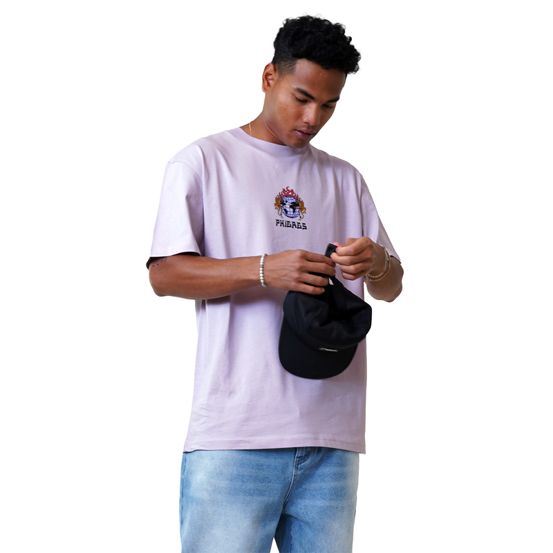 Gloriouph Iris Bild 3