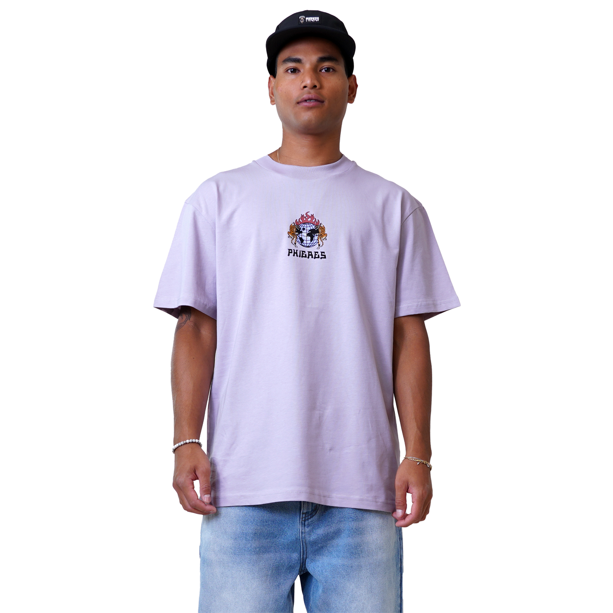 Gloriouph Iris Bild 4