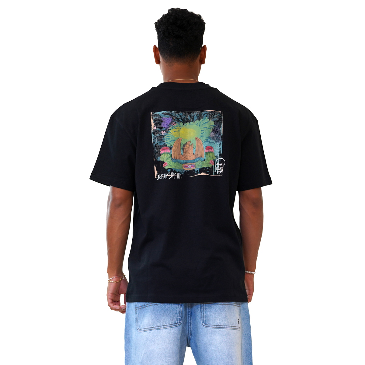 Guzzling 19 Black Bild 1