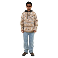 Lephuko Flanell Sand Bild 4