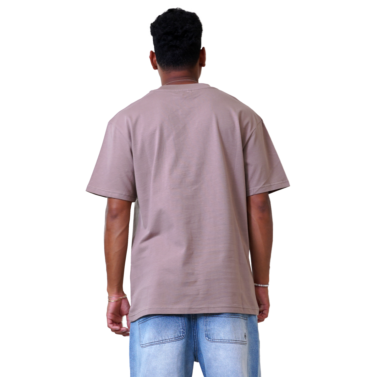 Lotuph Logo Taupe Gray Bild 2