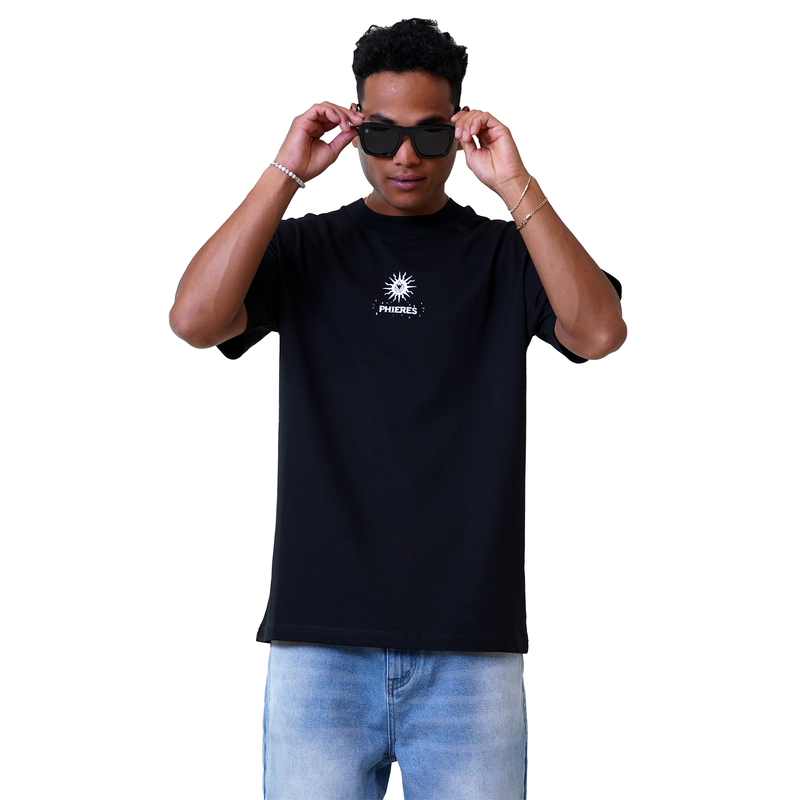 Natureph Sun Black Bild 1