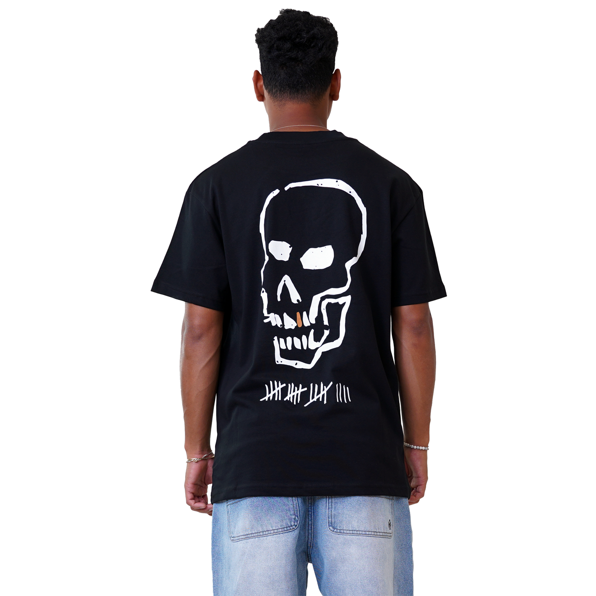 P Since 19 Black Bild 2