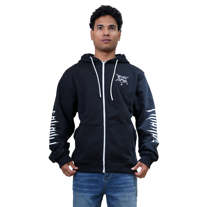 Peaceoph Black Washed Bild 1