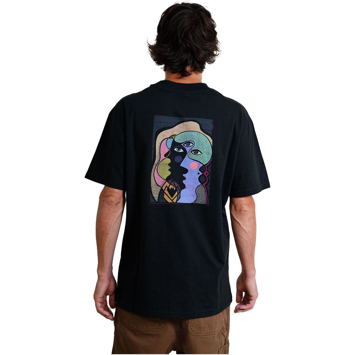 Phincent G Black Bild 1