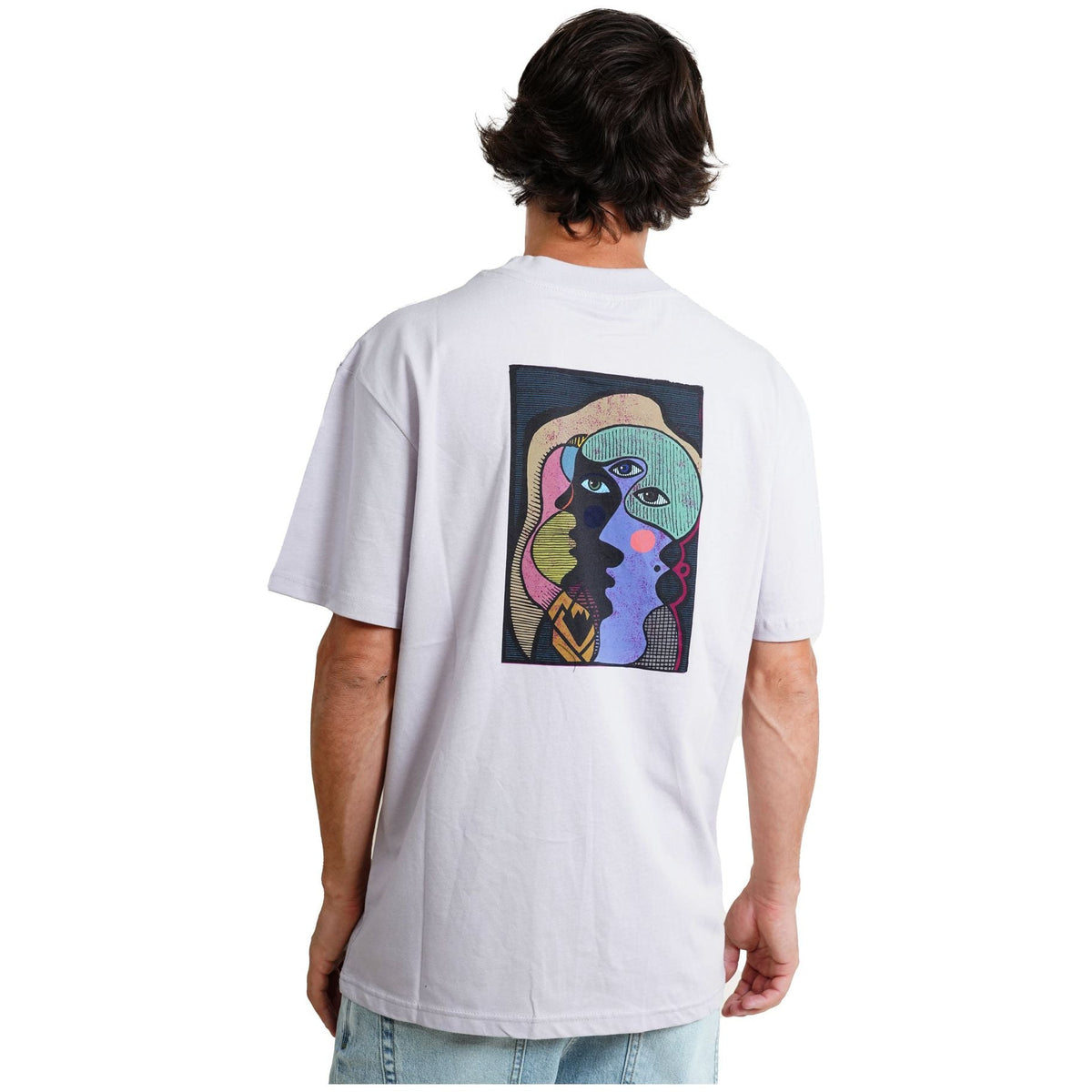 Phincent G Iris Bild 1