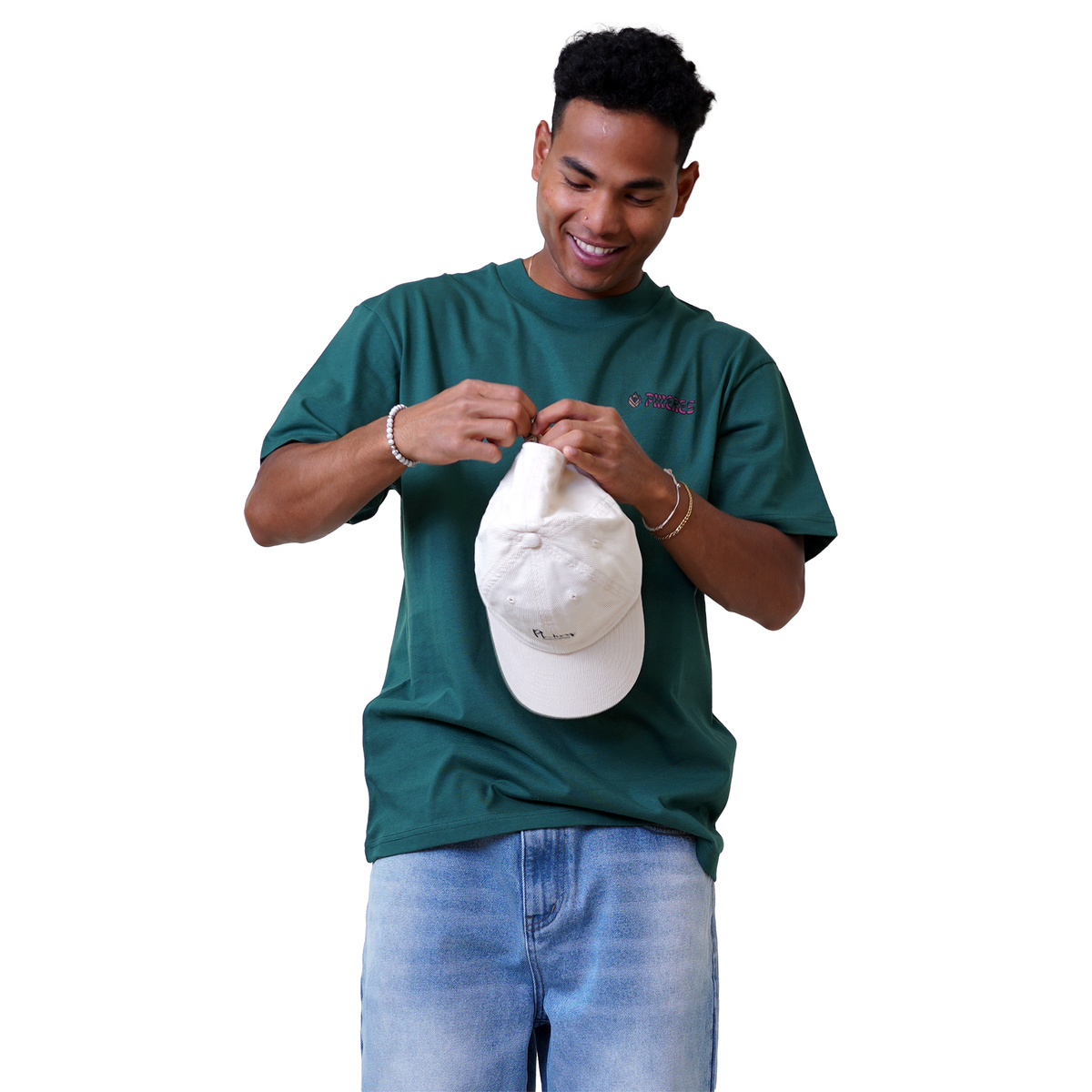 Phincent G Bistro Green Bild 1