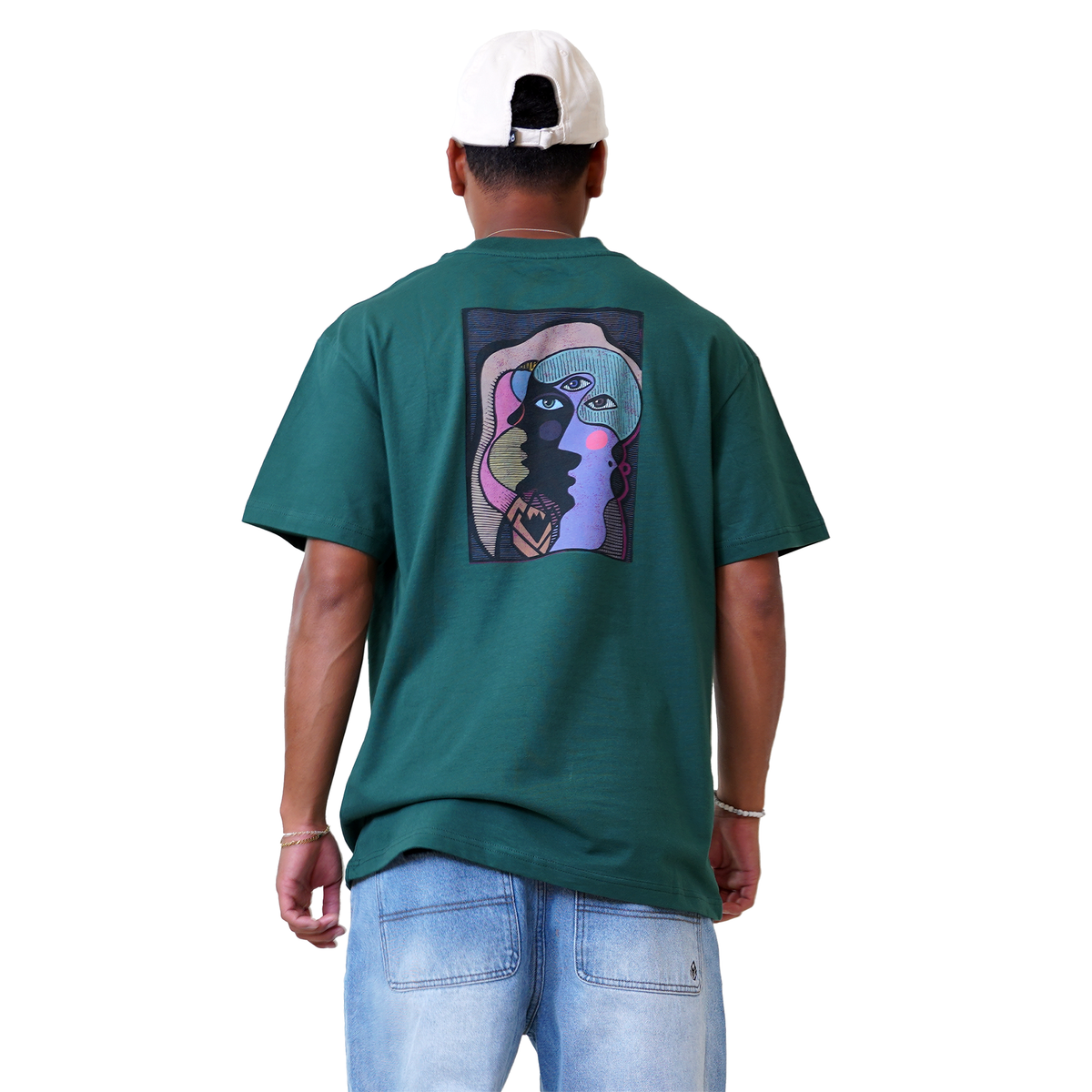 Phincent G Bistro Green Bild 3