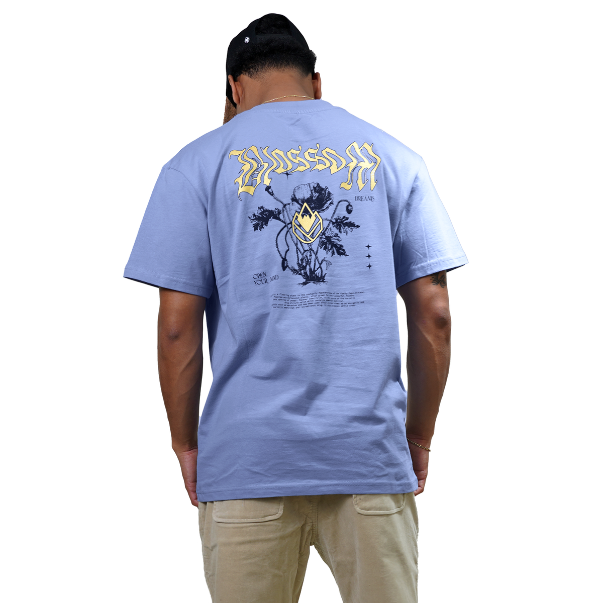 Phlossom Baby Lavender Bild 2