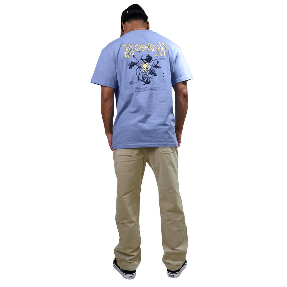 Phlossom Baby Lavender Bild 5