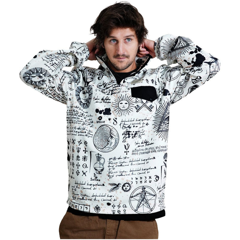 Phorn 79 I Bone White Bone White Bild 1