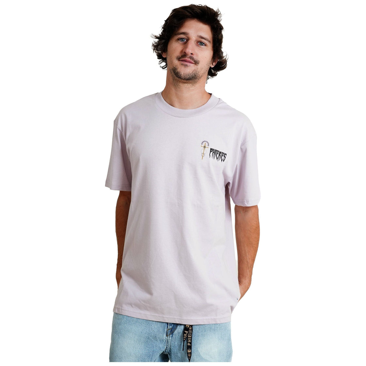 Swordiph II Iris Bild 1