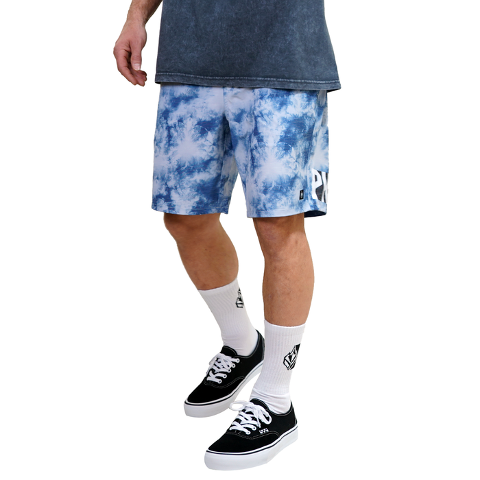 Inseamph Blue Dyde Bild 1